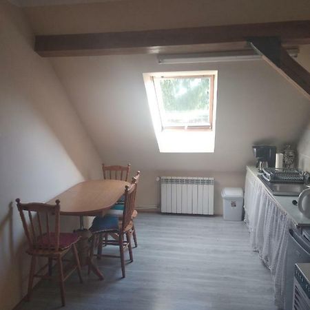 Rogale, Ferienwohnung 스타레 유치 외부 사진