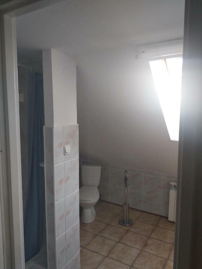 Rogale, Ferienwohnung 스타레 유치 외부 사진